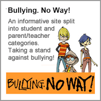 Bullying, No Way