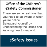 eSafety Issues