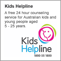 Kids Helpline