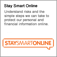 Stay Smart Online